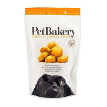 Load image into Gallery viewer, Pet Bakery Cheeky Cheese Paws