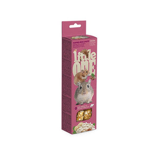 Little One Sticks For Hamster, Rat, Mice And Gerbil