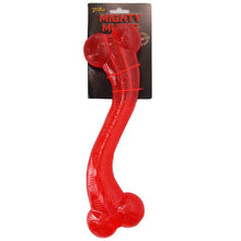 Load image into Gallery viewer, PetLove Mighty Mutts S-Bone Dog Toy
