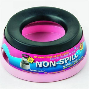 Road Refresher Non Spill Water Bowl