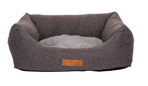 Ralph & Co Stonewashed Fabric Bed