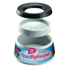Load image into Gallery viewer, Road Refresher Non Spill Water Bowl