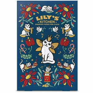Lily’s Kitchen Christmas Advent Calendar