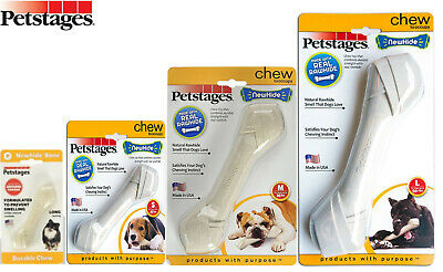 Petstages Newhide Chew