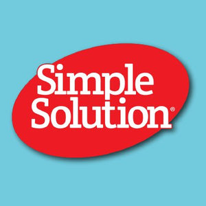 Simple Solutions Pee Post