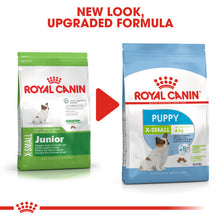 Load image into Gallery viewer, ROYAL CANIN X-Small Puppy Dry Dog Food