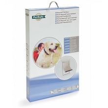 Load image into Gallery viewer, Staywell Aluminium Pet Door 660 Ex Large