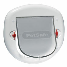 Load image into Gallery viewer, Staywell Manual 4 Way Locking Small Dog / Big Cat Flap