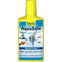 Load image into Gallery viewer, Tetra AquaSafe Water Conditioner