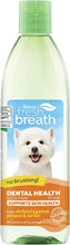 Load image into Gallery viewer, TropiClean Dental Health Solution Plus Skin and Coat For Dogs
