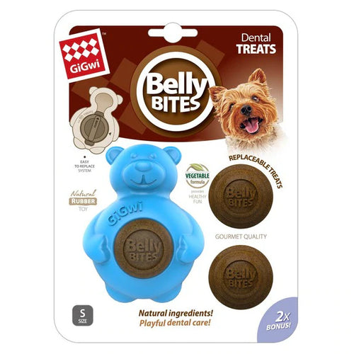 GiGwi Belly Bites