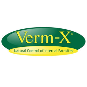 Verm X Poultry Pellets