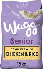 Load image into Gallery viewer, Wagg Complete Food Puppy / Senior