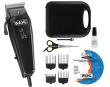 Load image into Gallery viewer, Wahl Multi Cut Pet Hair Clipper Kit