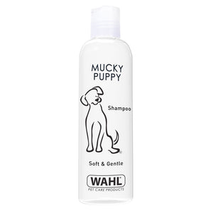 Wahl Mucky Puppy Shampoo Soft & Gentle