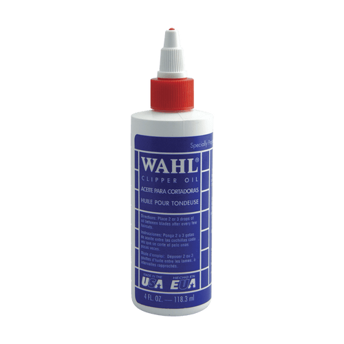 Wahl Lubricating Oil For Clippers