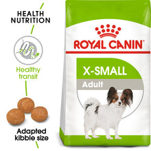 Load image into Gallery viewer, ROYAL CANIN® X-Small Adult Dry Dog Food