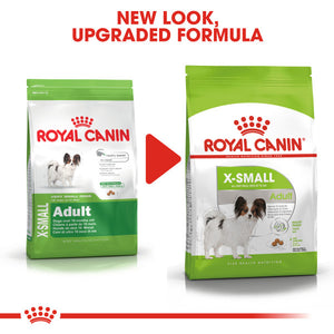 ROYAL CANIN® X-Small Adult Dry Dog Food