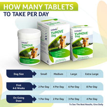 Load image into Gallery viewer, YuMove Joint Care Supplement Dogs
