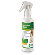 Load image into Gallery viewer, Aqueos Canine Disinfect Deodoriser